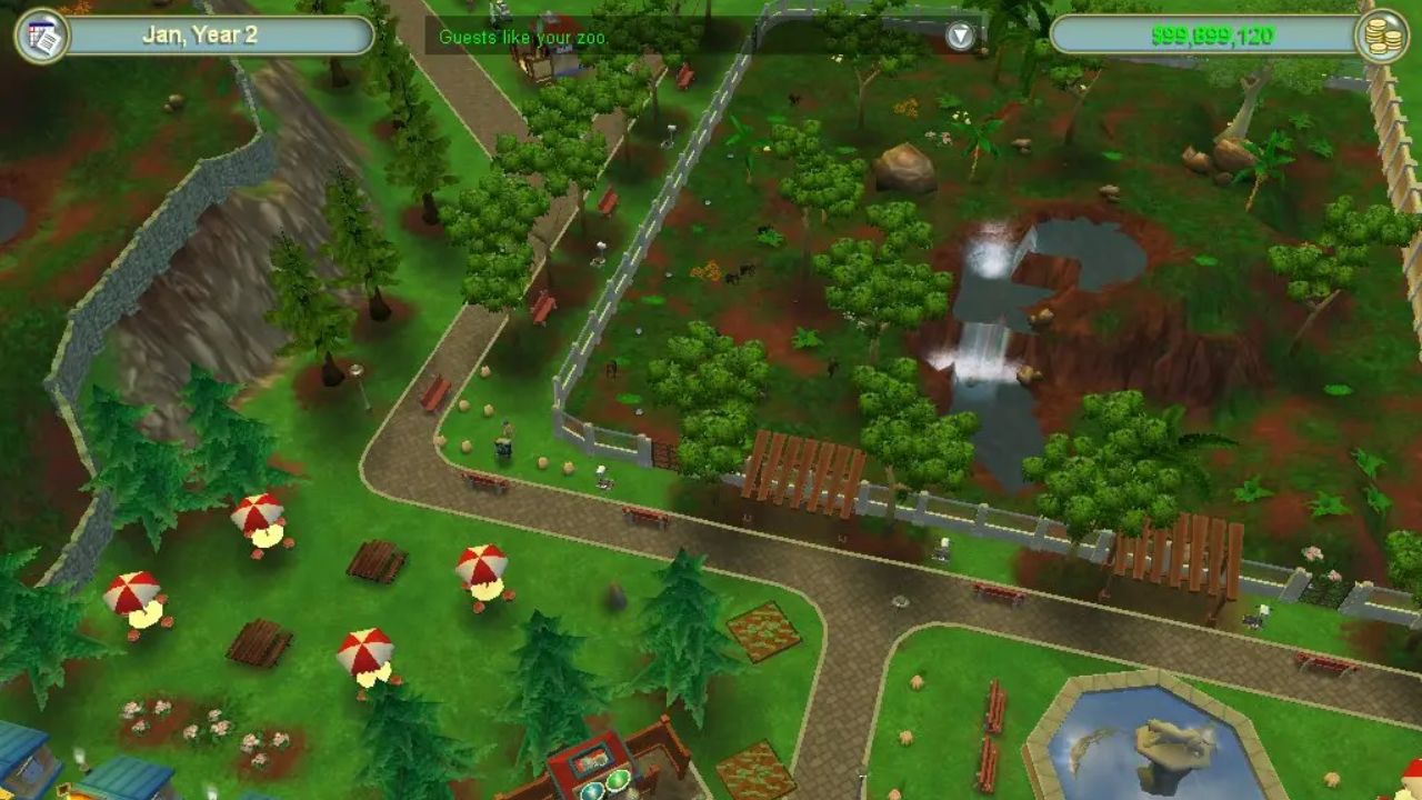 Download Zoo Tycoon 2 Ultimate Collection Full Version