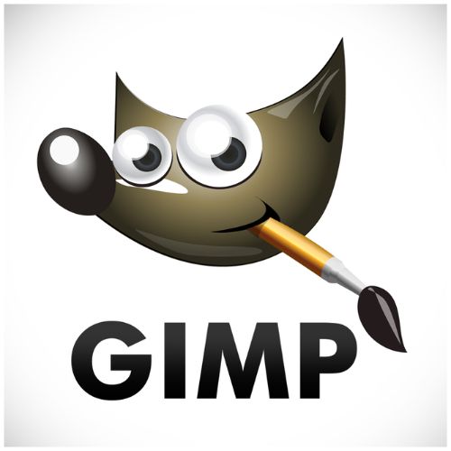 GIMP čeština
