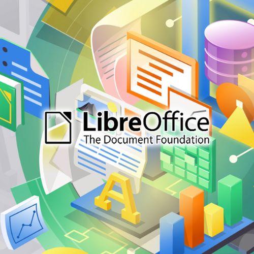 LibreOffice Download Free cz