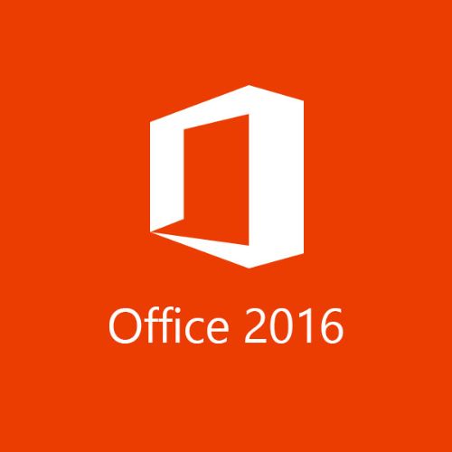 Microsoft Office 2016 Plná verze cz zdarma