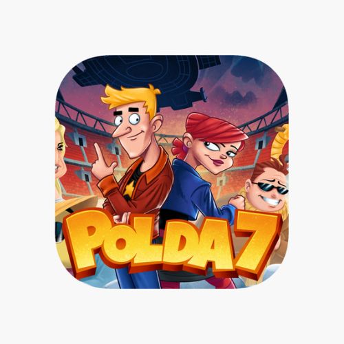 Polda 7 Free Download