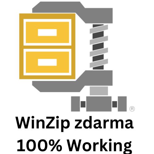 WinZip zdarma
