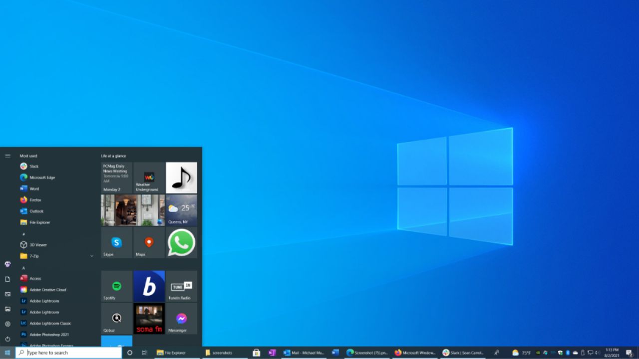 Windows 10 Download Free Full Version 64-bit cz