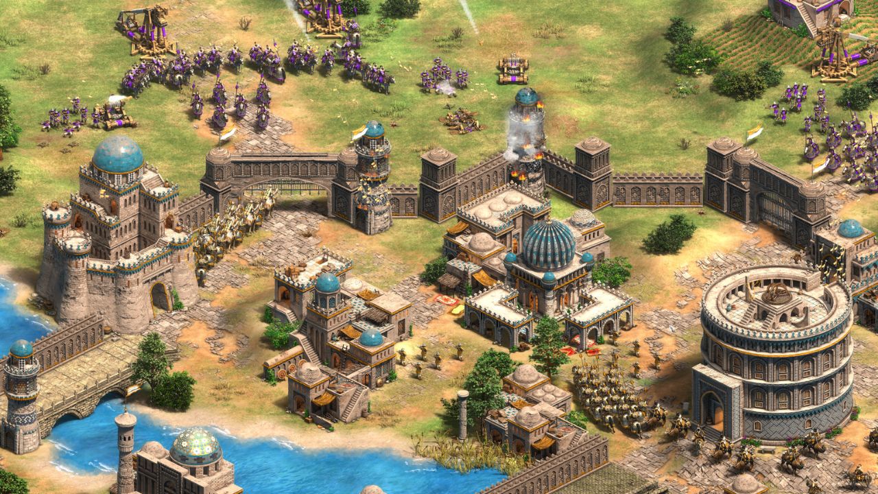 Age Of Empires 2 Definitive Edition čeština
