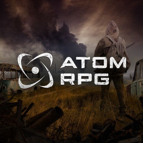 Atom RPG Czech