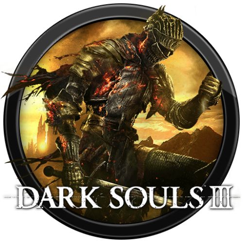 Dark Souls 3 Czech
