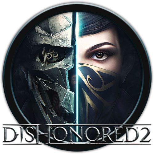 Dishonored 2 čeština ke stažení