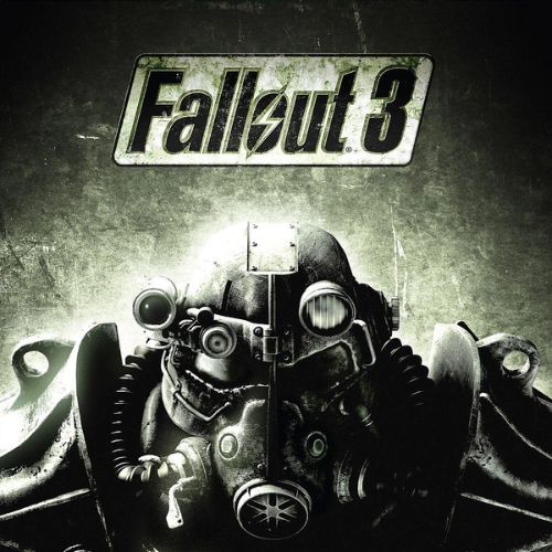 Fallout 3 čeština Download