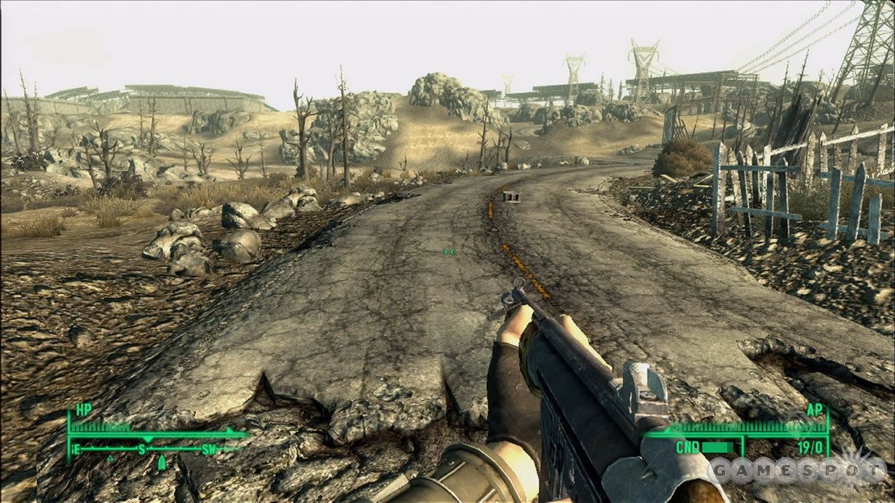 Fallout 3 čeština