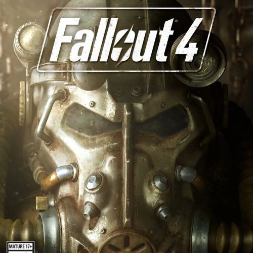 Fallout 4 čeština