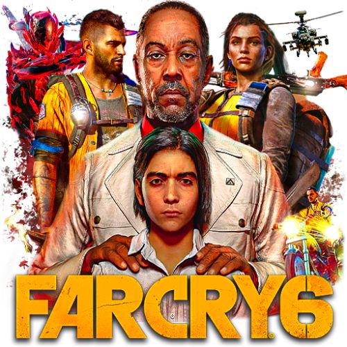 Far Cry 6 čeština