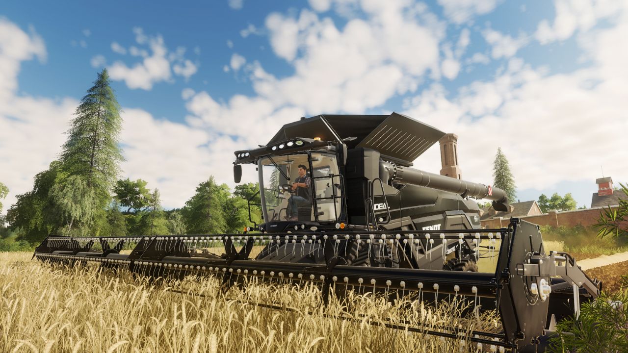 Farming Simulator 2019 čeština Download