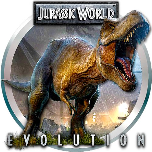 Jurassic World Evolution cz
