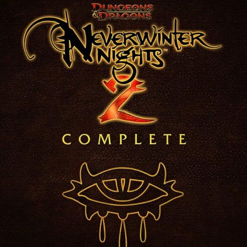 NeverWinter Nights 2 návod