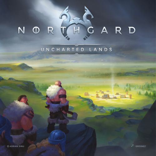 Northgard cz Download