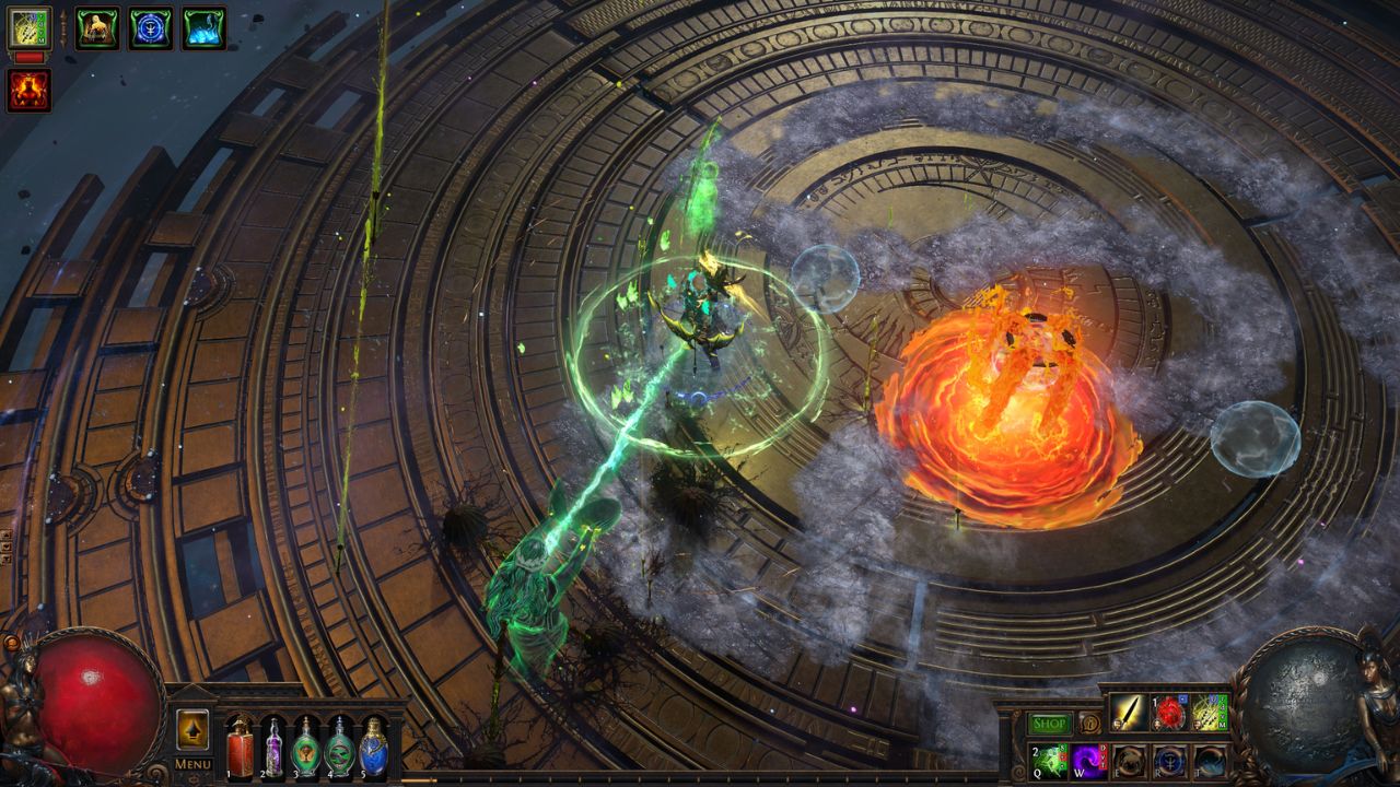 Path Of Exile Cz Download