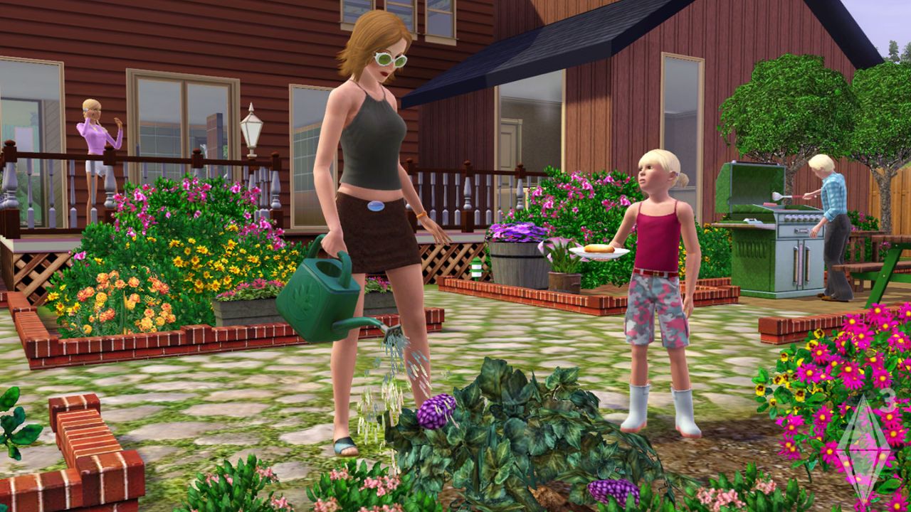 Sims 3 ke stažení zdarma plná verze česky