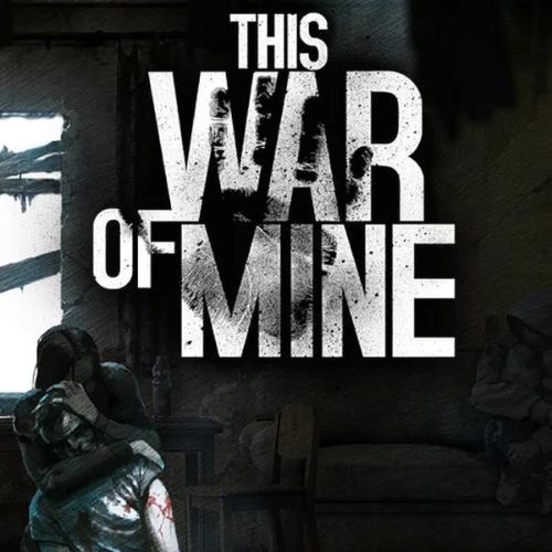 This War of Mine cestina
