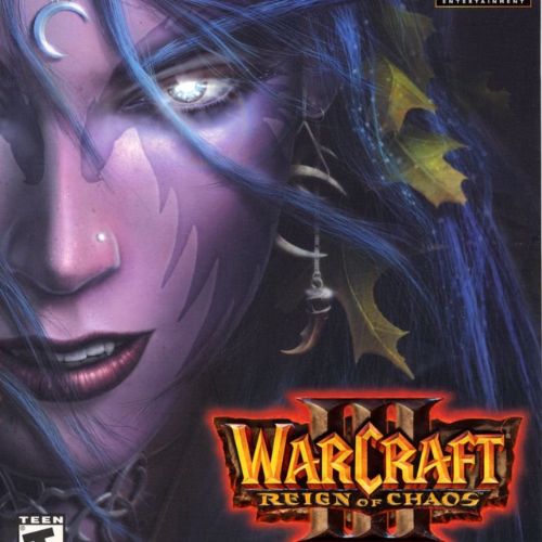 Warcraft 3 Reign Of Chaos cz Download