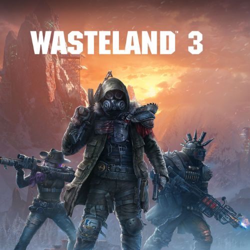 Wasteland 3 čeština