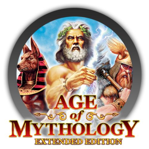 Age Of Mythology Extended Edition Czech