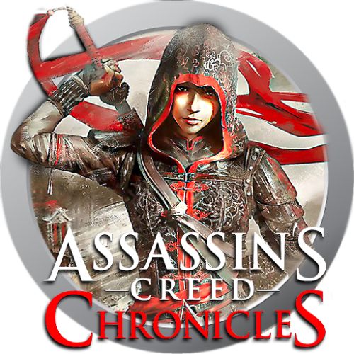 Assassin's Creed Chronicles Czech