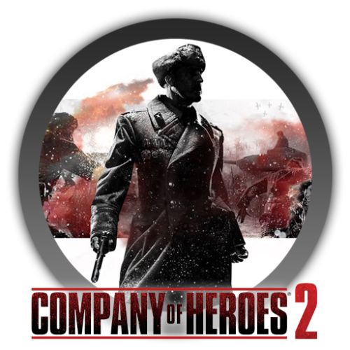 Company Of Heroes 2 čeština