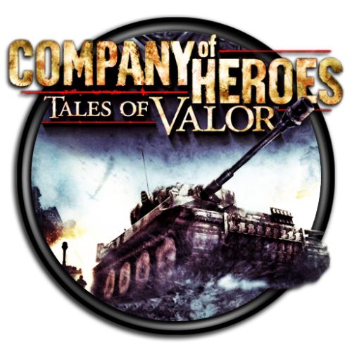 Company Of Heroes Tales Of Valor Czech