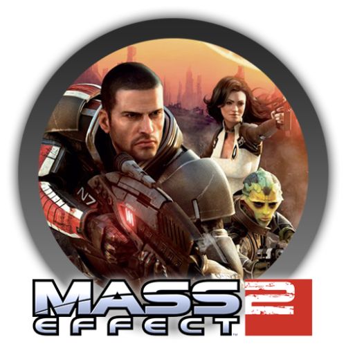 Mass Effect 2 čeština