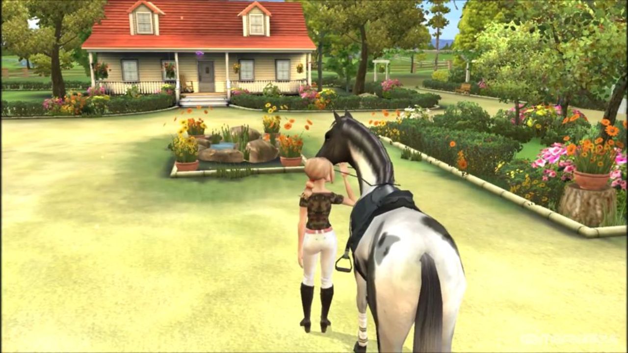 My Horse And Me 2 Download Full Version Free