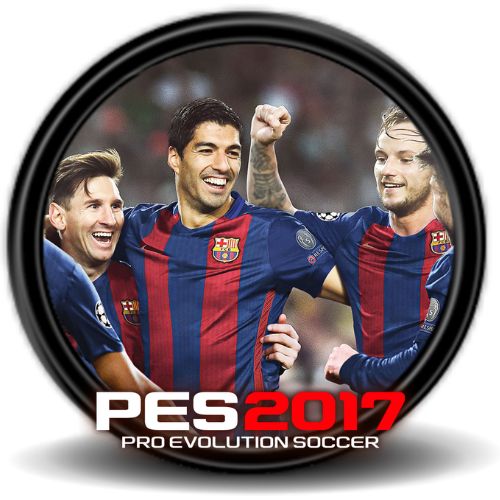 Pro Evolution Soccer 2017 čeština