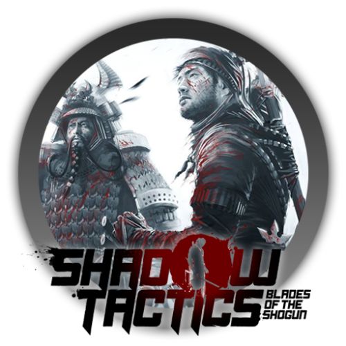 Shadow Tactics cestina