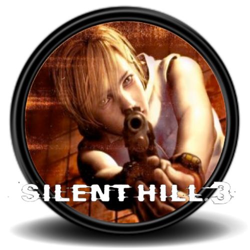 Silent Hill 3 PC Torrent