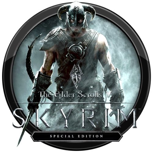 Skyrim Legendary Edition Cz