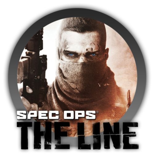 Spec Ops The Line čeština