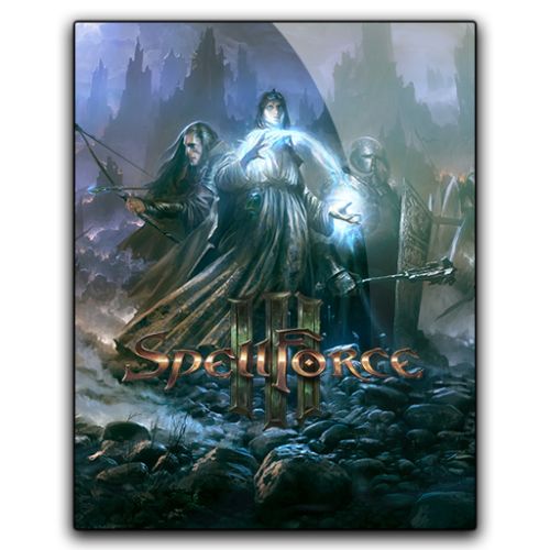 SpellForce 3 Patch