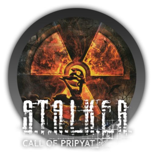 Stalker Call of Pripyat Czech