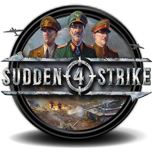 Sudden Strike 4 Cz