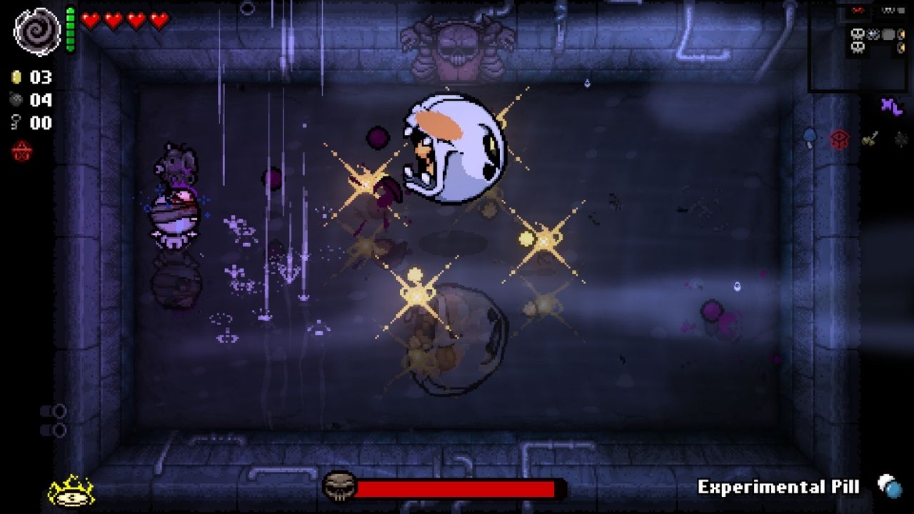 The Binding Of Isaac Repentance Torrent