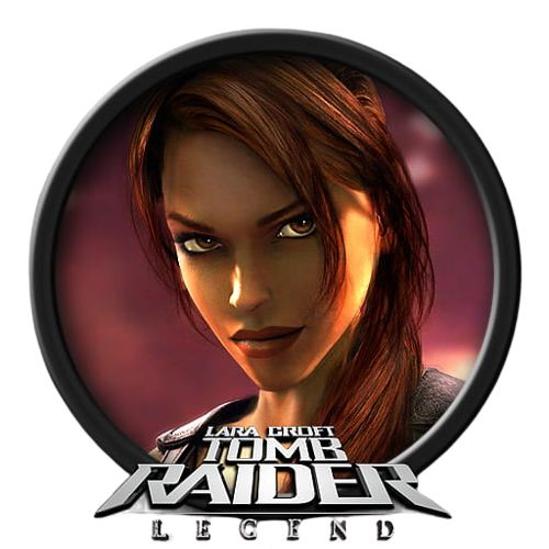 Tomb Raider Legend Patch